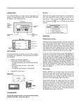 Courier Model 53300401, 53300402 53302401 User Manual