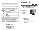 CAT-40G - Labelmate USA