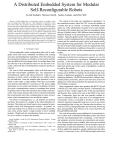 technical report - School of Computer Science