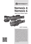 Nemesis-manuals-v7 - Night Vision Home