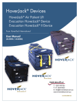 HoverJack® Devices