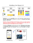 RoboRemo User Manual v1.6