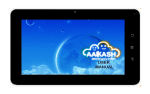 aakash tablet manual