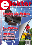 Portable Solar Modules