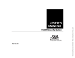 USER`S MANUAL - Signal Service Inc.