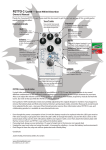 Serial #001-068 - Himmelstrutz Elektro Art