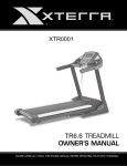 XTR0001 - Boyles Fitness Equipment