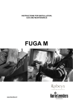 FUGA M - Robeys Ltd