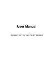 User Manual