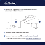 Installation Guide