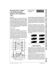 Application Note 1022 Boundary-Scan, Silicon and