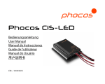 Phocos CIS-LED