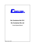 No Container - Computrol, Inc.