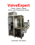 Valve Expert 4.x (user manual) - English