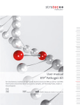 RTP Pathogen Kit User manual