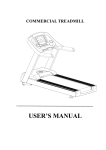 USER`S MANUAL