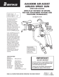 Manual - Midway Industrial Supply