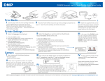 DRAFT ID400W Quick Setup Guide