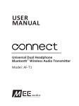 USER MANUAL