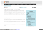 Axigen Standard WebMail - End-User Manual