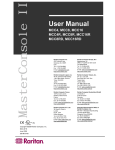 User Manual - Pdfstream.manualsonline.com