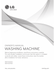 WASHING MACHINE - Appliances Online