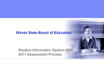 New Reports - Illinois State Board of Education
