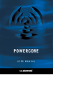 POWERCORE - Musik Produktiv