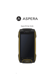 Aspera R6 User Guide