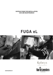 FUGA eL - Robeys Ltd