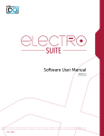 UVI Electro Suite