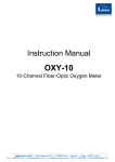 OXY-10 - Loligo Systems