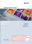 Flir i7 Infrared Camera Users Manual