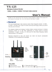 VS-125 - Security & Self Defense