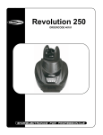 Revolution 250 - Enlightenment Entertainment Technology