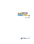 CuteFTP Mac Professional v3.1 User Guide - Support