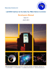 LabVIEW PMAC Users Manual