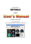 DPTOOLS - fMRITools