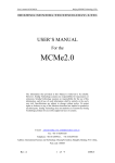 MCMe2