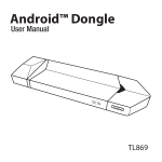 Android™ Dongle