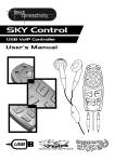 SKY Control - Drivers & Downloads