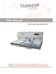 User Manual - Pathsupply