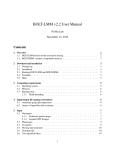 BOLT-LMM v2.2 User Manual