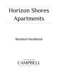 Horizon Shores Apartments