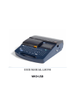 MK9-USB