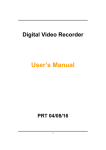 User`s Manual User s Manual