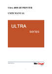 User Manual for ULTR..