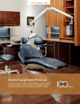 Midmark 2015_Equipment - Dental Equipment and Supply, Inc.