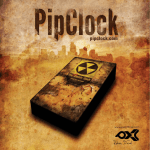 PipClock user manual