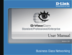 Remote Desktop Viewer Installation - D-Link